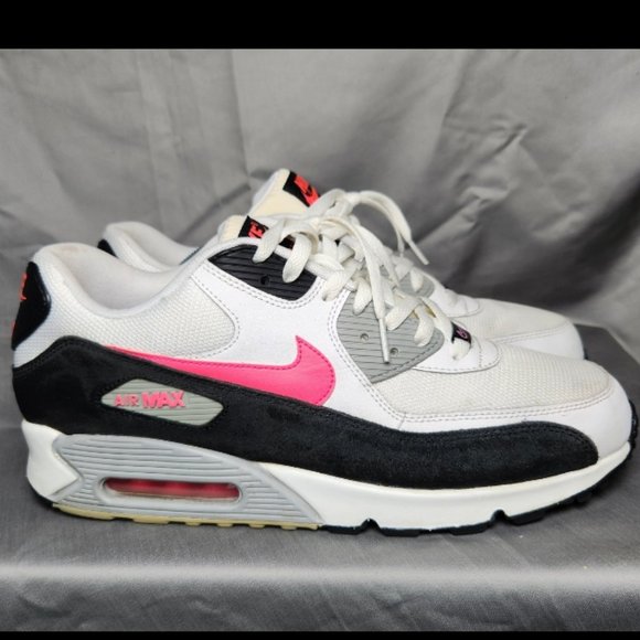 Rare Vintage Nike Air Max 90 (2014) - Picture 1 of 6